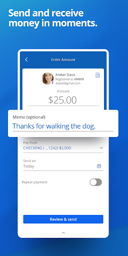 Chase Mobile