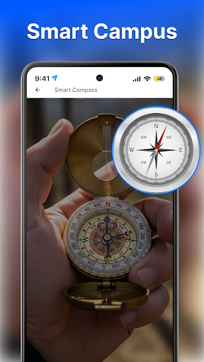 Voice GPS - Maps & Navigation