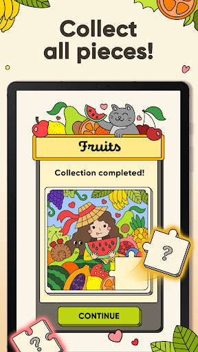 3 Tiles - Tile Matching Games