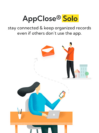 AppClose: Co-Parent Essentials
