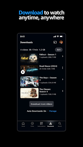 Prime Video