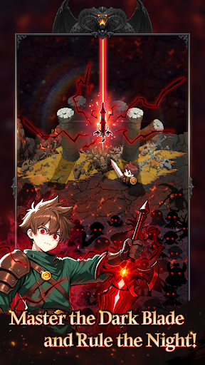 Evil Sword