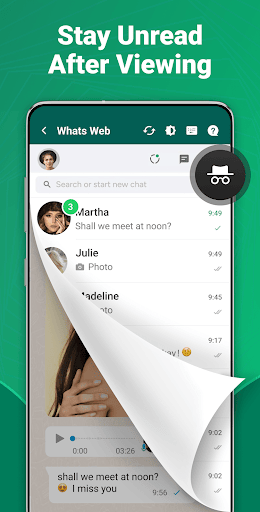 Dual App - Web Scanner App
