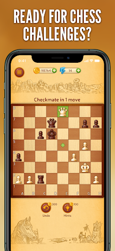 Chess - Clash of Kings