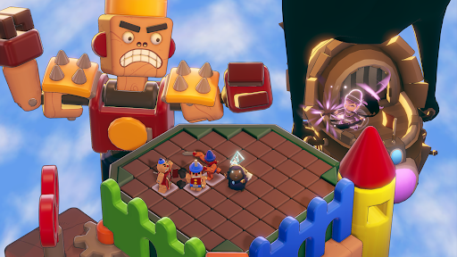 Tavern Tale