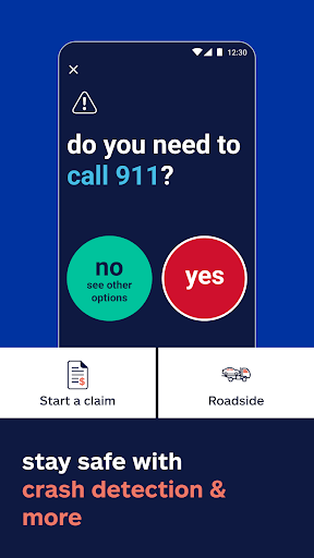 Allstate Mobile