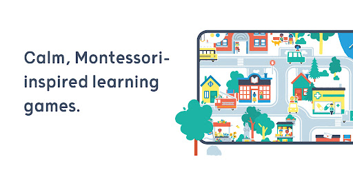 Pok Pok | Montessori Preschool