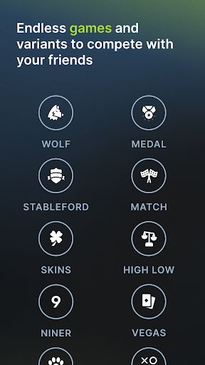 TheGrint | Golf Handicap & GPS
