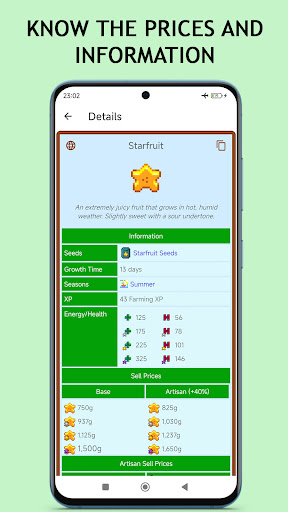 Guide For Stardew