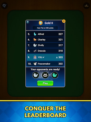 Crazy Eights