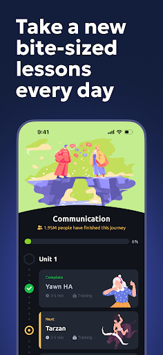 Vocal Image: AI Speaking Coach