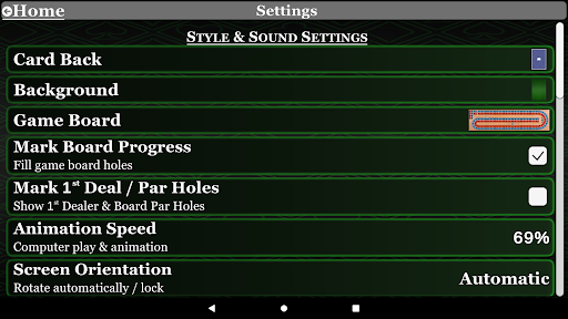 Cribbage Pro Online!