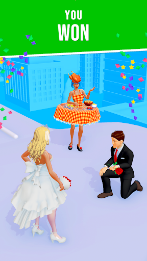 Fashion Queen: Dress Up Game