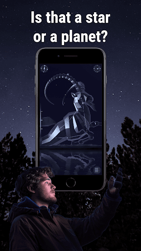 Star Walk 2 Plus: Sky Map View