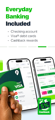 B9: Cash Advance