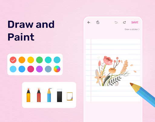 My Diary - Daily Diary Journal