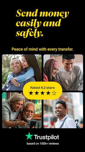 Western Union Send Money Now