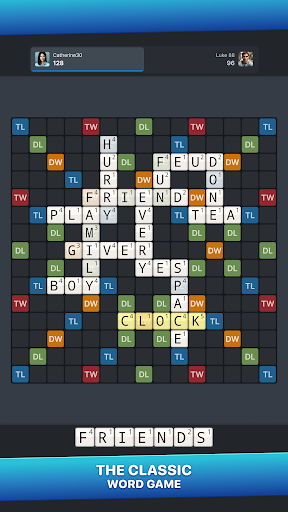 Wordfeud Premium