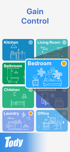 Tody - Smarter Cleaning
