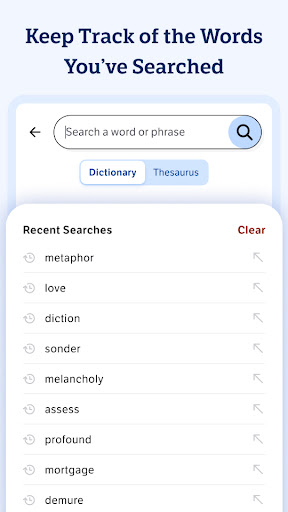 Dictionary.com: English Words