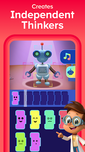ABCmouse: Kids Learning Games
