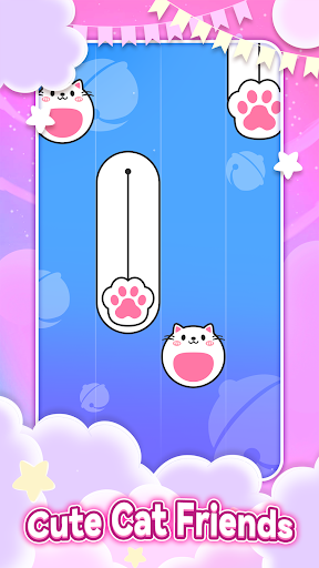 Dreameow Tiles: Rhythm Cat
