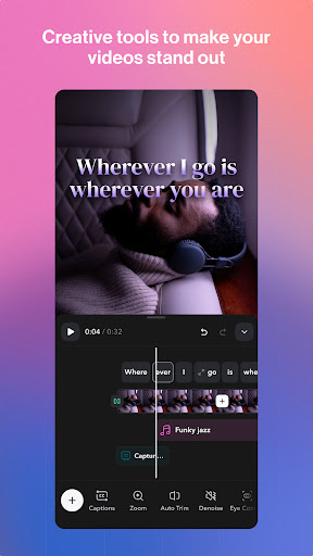 Captions Lite