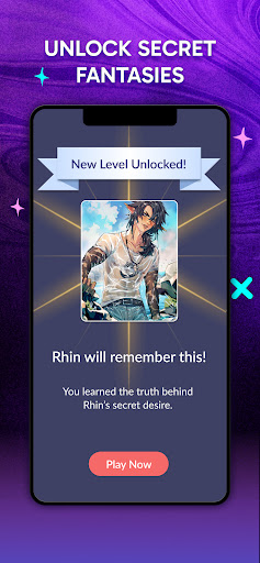 Dorian: Romantasy Games Hub