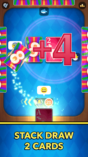 Crazy Eights