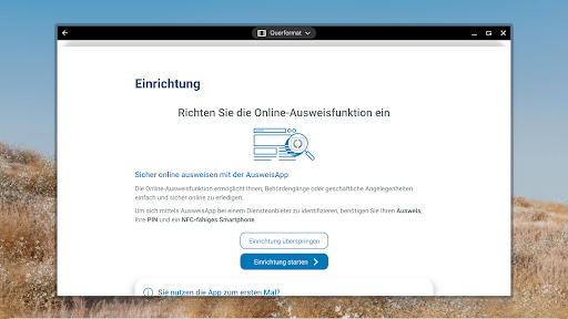 AusweisApp Bund