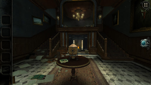 The Room: Old Sins
