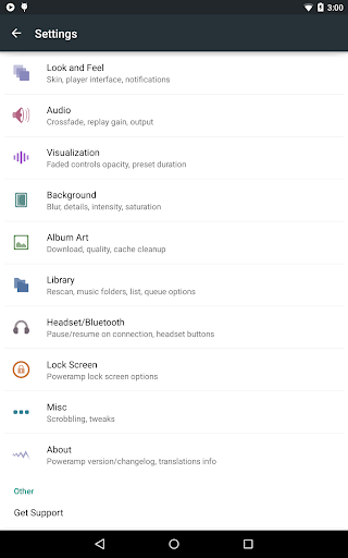 Poweramp Music Player