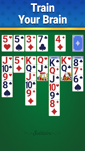 Classic Solitaire - 2026