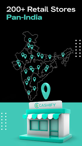 Cashify: Sell & Buy Old Phones