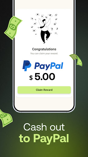 Five Surveys - Earn Money Fast
