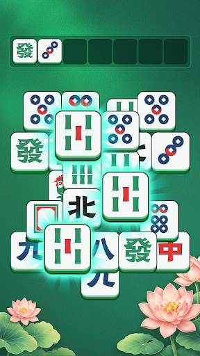 Tile Mahjong Classic