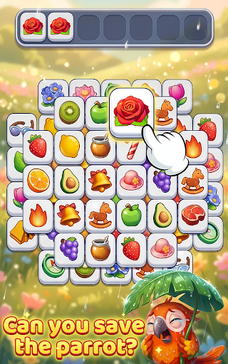 Tile Land: Triple Match