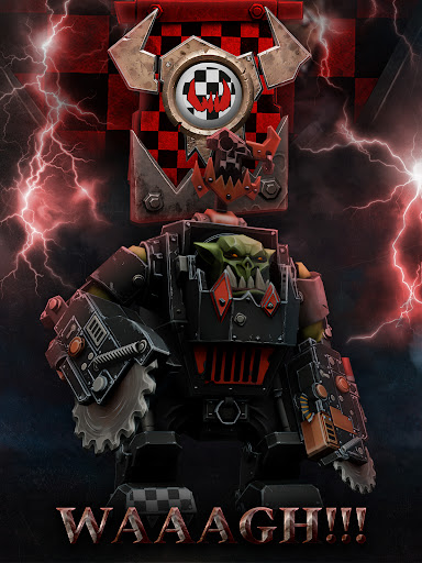 Supremacy: Warhammer 40,000