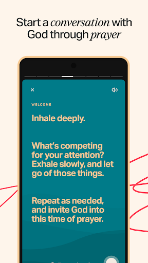 YouVersion Bible App + Audio