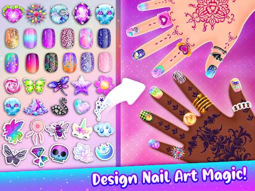 Princesses - Enchanted Castle