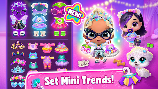 Giggle Babies - Toddler Care