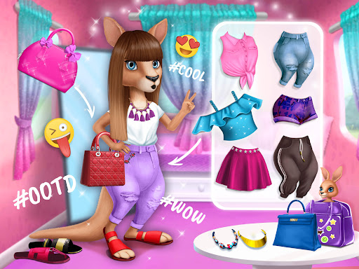 Animal Hair Salon Australia