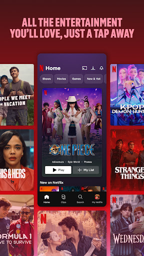 Netflix