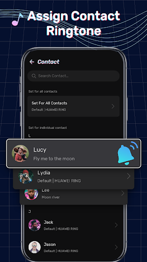 Ringtone Maker: Music Cutter
