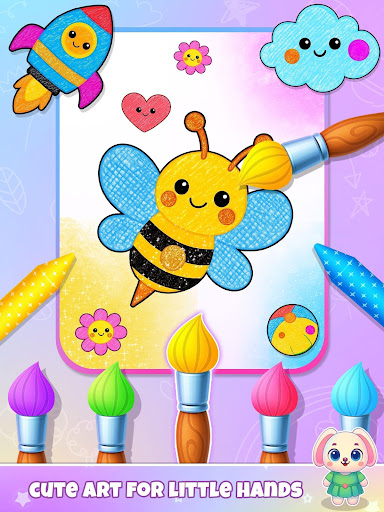 Baby Phone - Kids Mobile Games