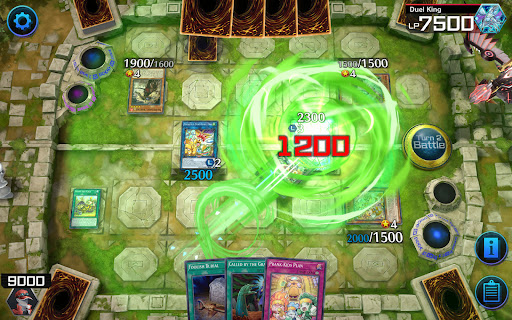 Yu-Gi-Oh! Master Duel