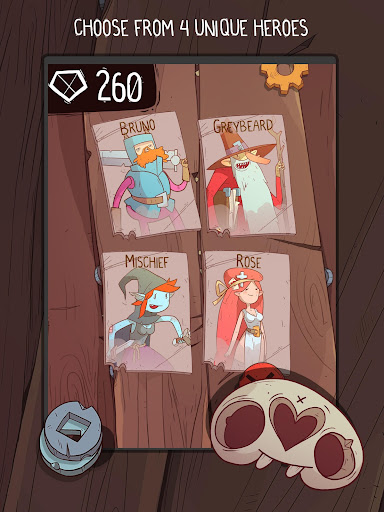 Meteorfall: Journeys