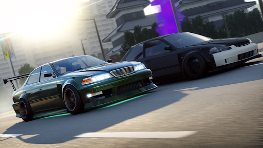 CarX Street