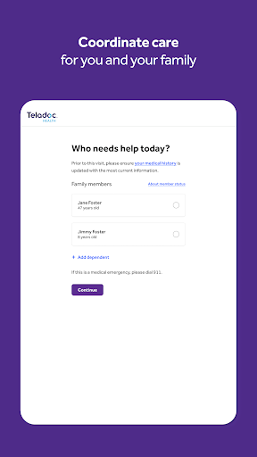 Teladoc Health