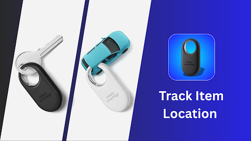 Galaxy SmartTag